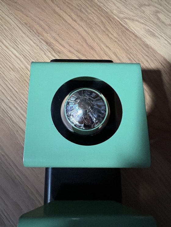 Image 1 of Lampada da parete Space Age 