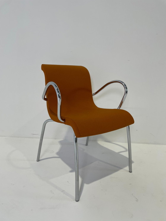 Image 1 of 7x la chaise Gerard vd Berg