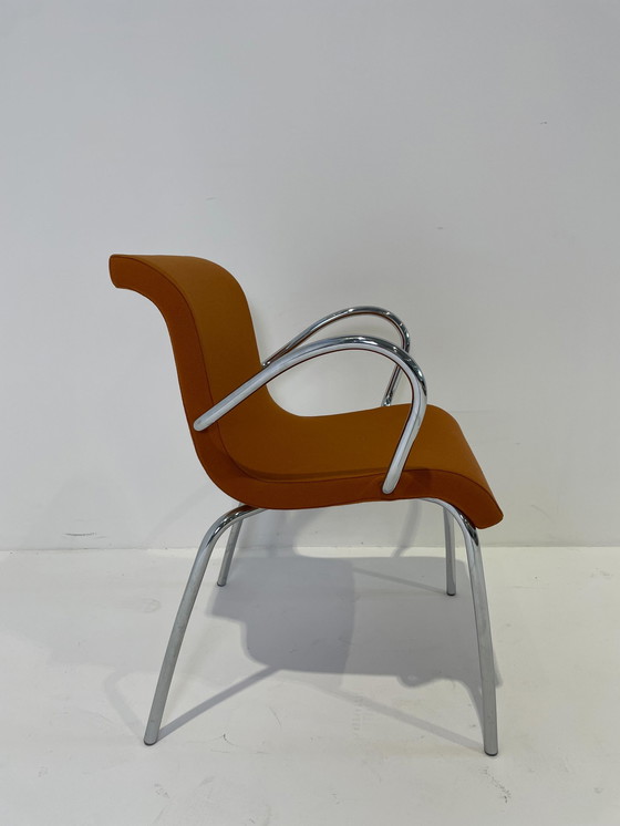 Image 1 of 7x la chaise Gerard vd Berg