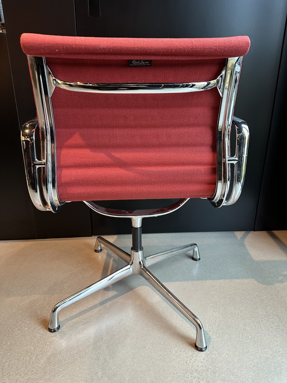 Image 1 of Vitra EA108 chair EA 108 office chair