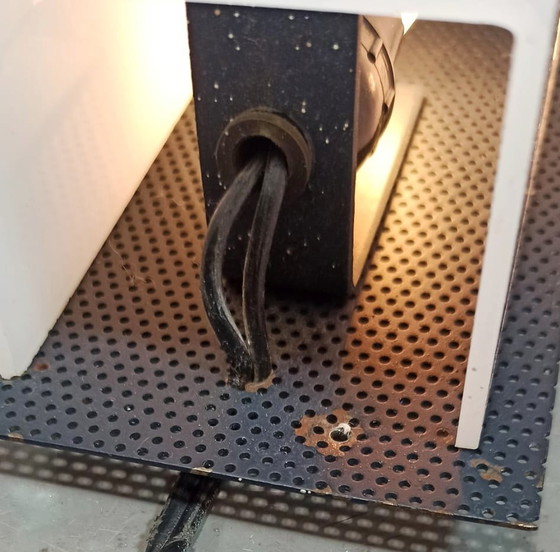 Image 1 of Lámpara de pared posmoderna vintage