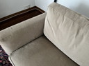 Canapé d'angle Minotti