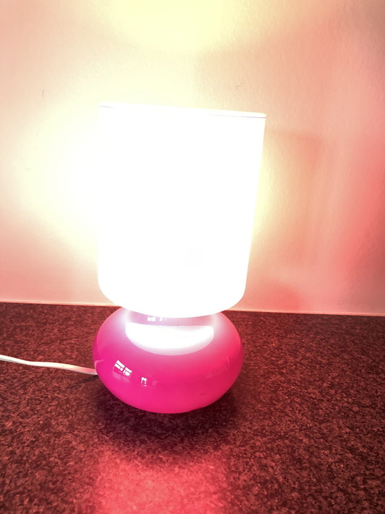 Image 1 of Lykta Ikea Desk Lamp