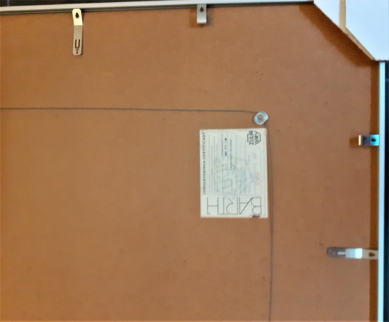 Image 1 of Jan Cremer - Serigrafia del Caucaso