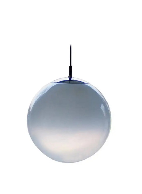 Image 1 of RAAK  globe pendants