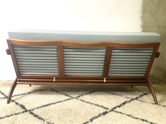 Image 1 of 3 Seater Sofa By De Ster Gelderland, Netherlands, 1960S