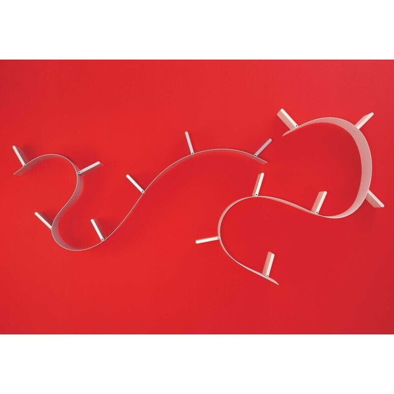 Image 1 of Vintage bookcase by Ron Arad for Kartell