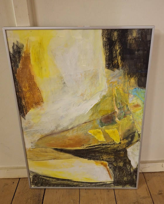 Image 1 of Collage di Ans Van Dormolen