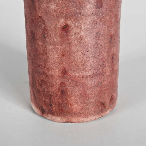 Image 1 of 1960s Mobach Ceramic Vase