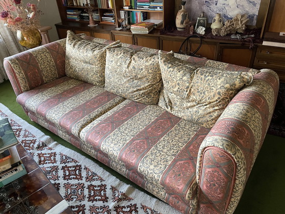 Image 1 of Sofa From Domicil Furniture