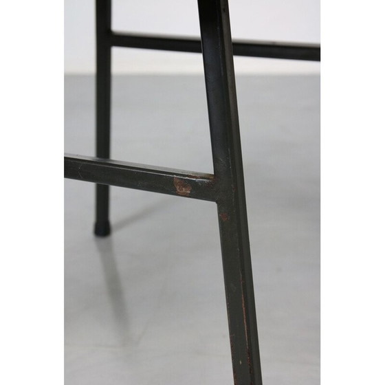 Image 1 of Pair of vintage chairs by Niko Kralj for Stol Kamnik