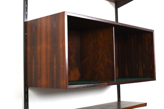 Image 1 of Shelf System by Kai Kristiansen for FM Denmark 1960s