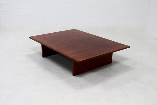 Vintage Coffee Table 