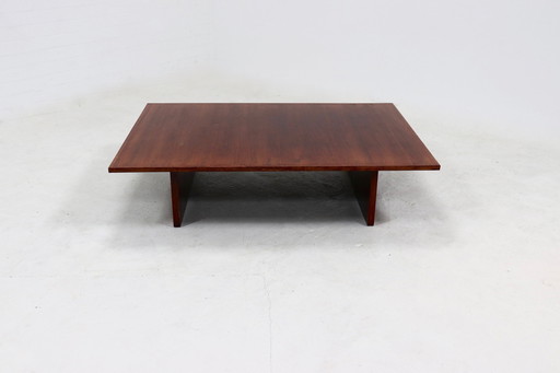 Vintage Coffee Table 