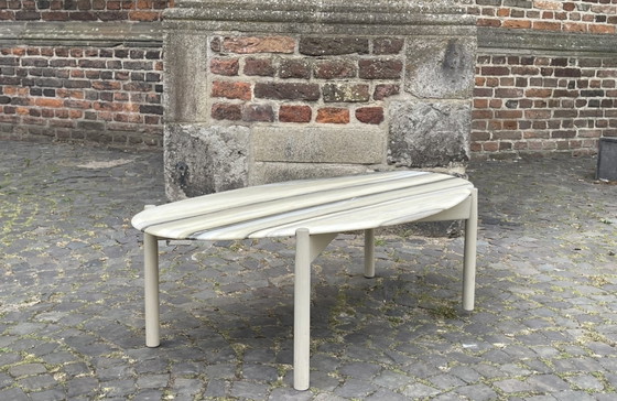 Image 1 of Linteloo Heath coffee table large marble