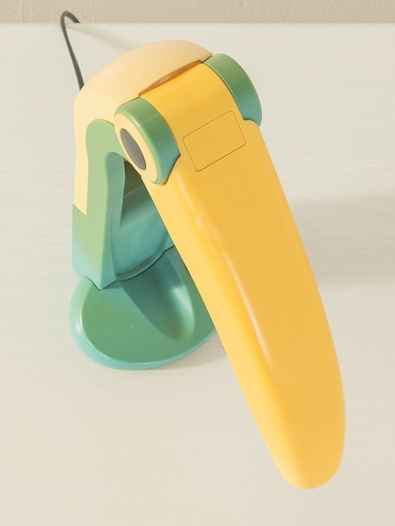 Image 1 of  Toucan Desk Lamp, H.T. Huang, 1980S 