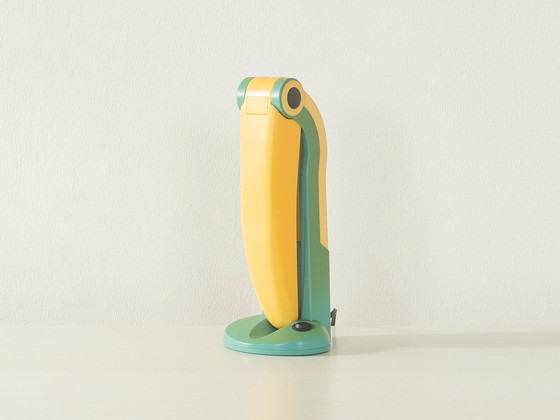 Image 1 of  Toucan Desk Lamp, H.T. Huang, 1980S 