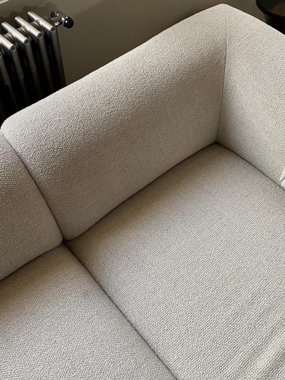 Image 1 of Bolia Caro 6-seat corner sofa with open end right