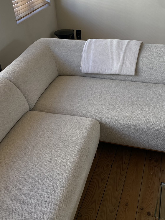 Image 1 of Bolia Caro 6-seat corner sofa with open end right