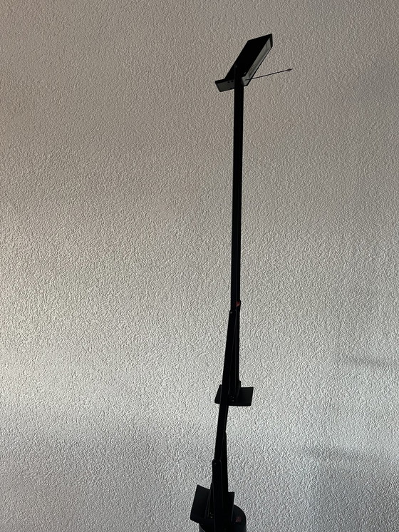 Image 1 of Tizio Artemide Floor Lamp Black