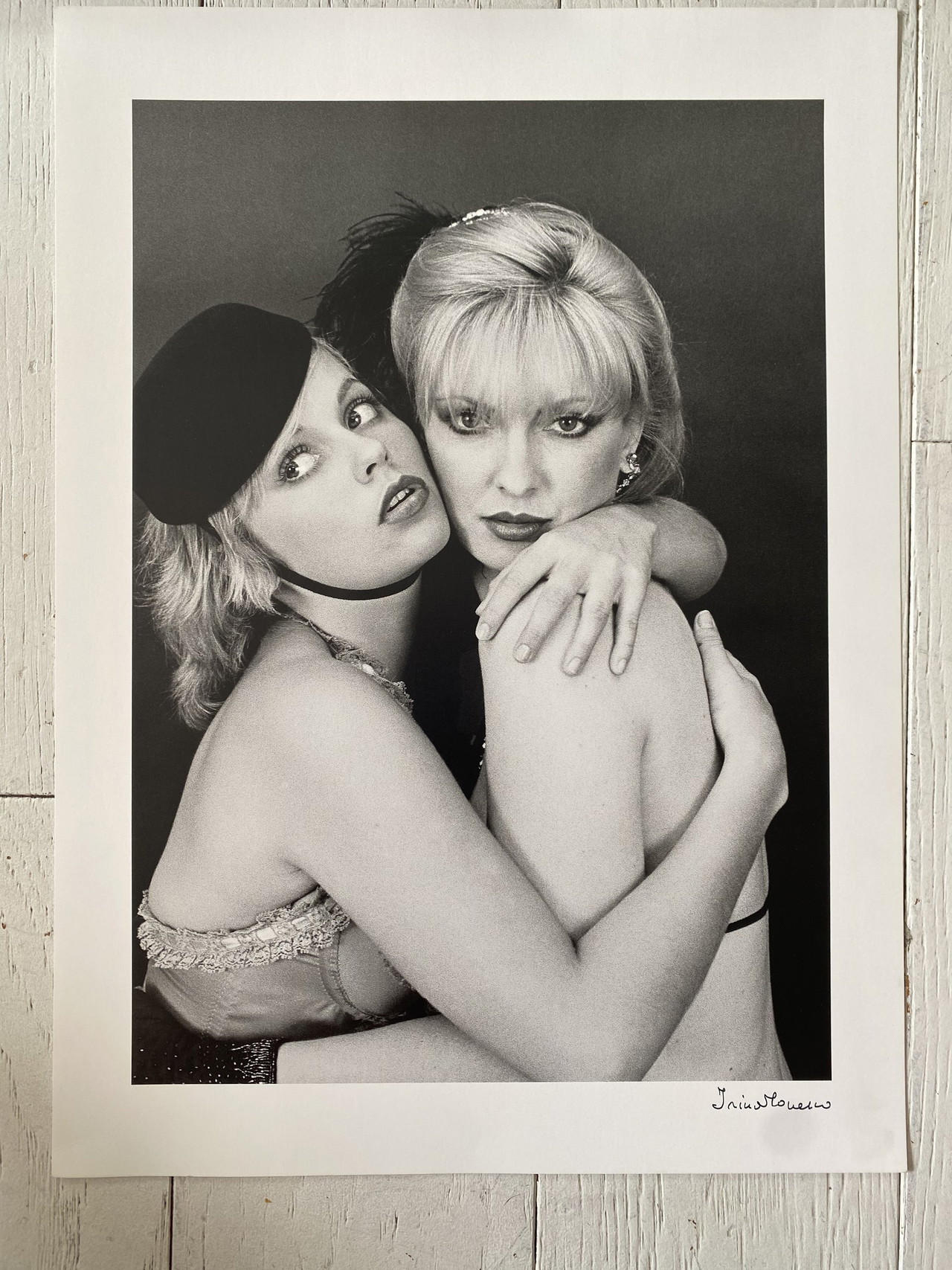 Irina Ionesco, the couch, portfolio, 1981 | €400 | Whoppah