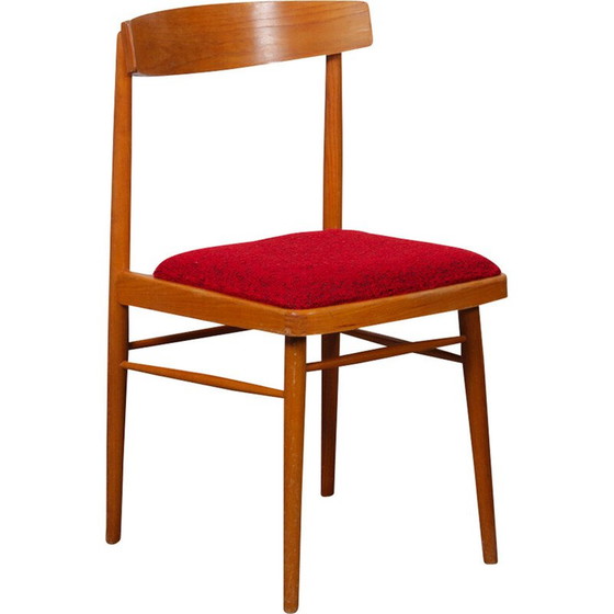 Image 1 of Vintage chair for Ton, Czechoslovakia 1970