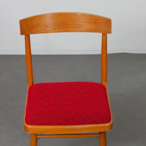 Image 1 of Vintage chair for Ton, Czechoslovakia 1970