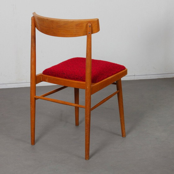 Image 1 of Vintage chair for Ton, Czechoslovakia 1970