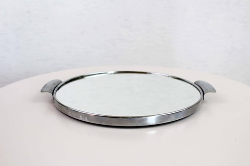 Mirror tray