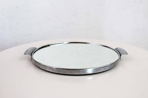 Image 1 of Mirror tray