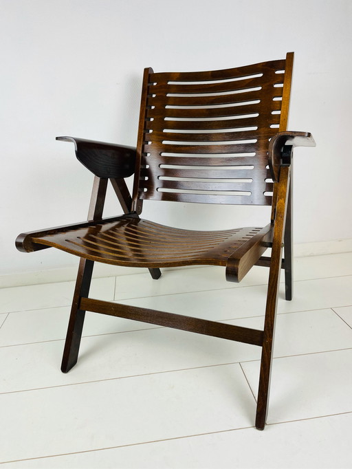 Niko Kralj - Rex design folding chair.