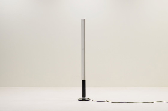 Image 1 of St84 Floor Lamp By Johan Niegeman For Artiforte, 1950S The Netherlands. 