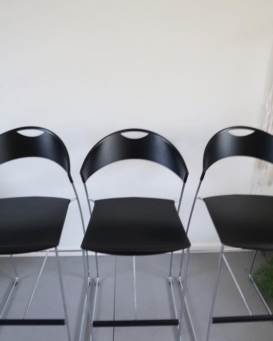 Image 1 of 3x utensili da bar vintage Baleri Italia