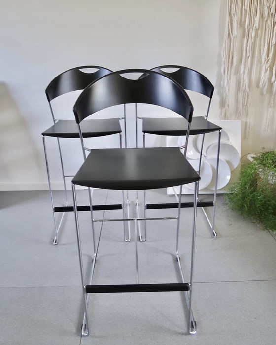 Image 1 of 3x utensili da bar vintage Baleri Italia