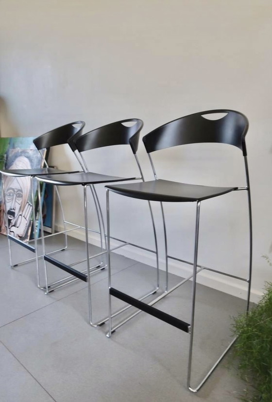 Image 1 of 3x utensili da bar vintage Baleri Italia