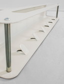Modern design coat rack