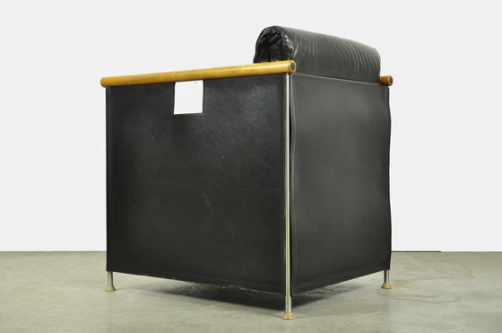 Image 1 of Mazairac & Boonzaaijer for Castelijn the Box armchair