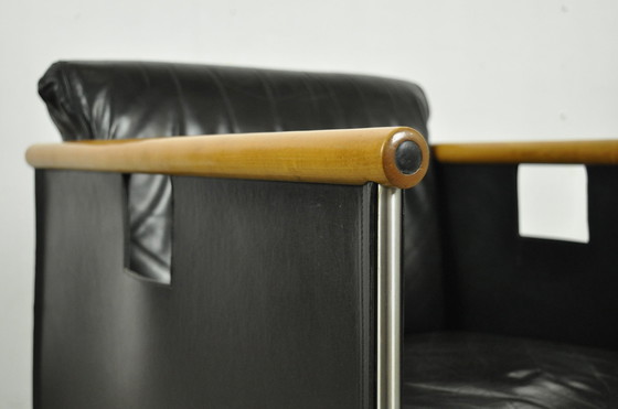 Image 1 of Mazairac & Boonzaaijer for Castelijn the Box armchair