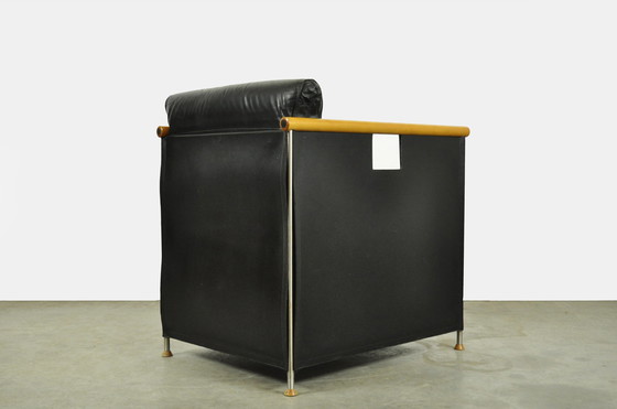 Image 1 of Mazairac & Boonzaaijer for Castelijn the Box armchair