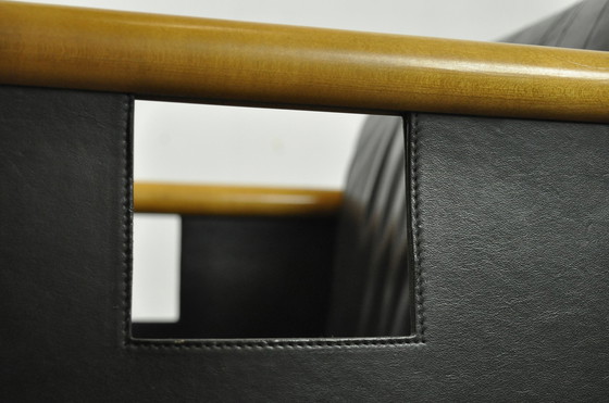 Image 1 of Mazairac & Boonzaaijer for Castelijn the Box armchair