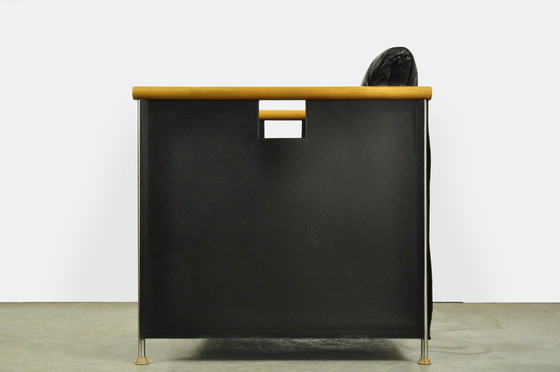 Image 1 of Mazairac & Boonzaaijer for Castelijn the Box armchair