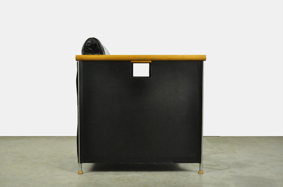 Image 1 of Mazairac & Boonzaaijer for Castelijn the Box armchair