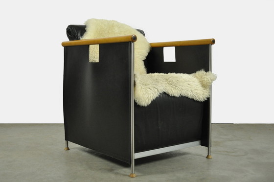 Image 1 of Mazairac & Boonzaaijer for Castelijn the Box armchair