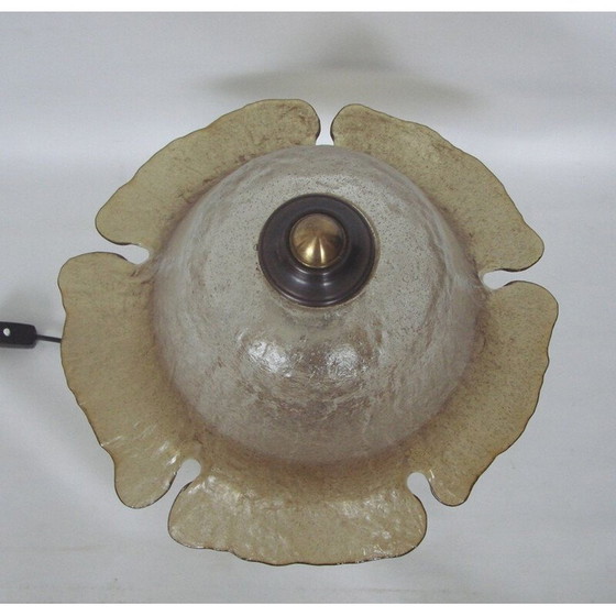 Image 1 of Vintage Table lamp Peill & Putzler, 1970s