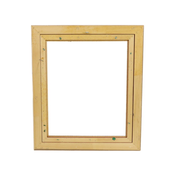 Image 1 of Large Gold Frame Classic