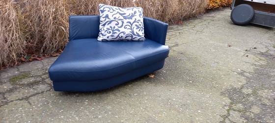 Image 1 of Rolf Benz. Modular,Organic Sofa.