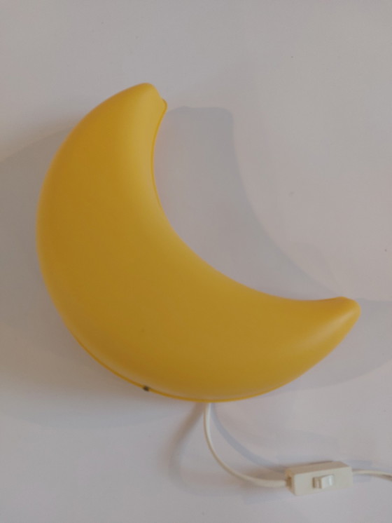 Image 1 of Set Ikea vintage Smila Stjarna e lampade da parete Smila Mane