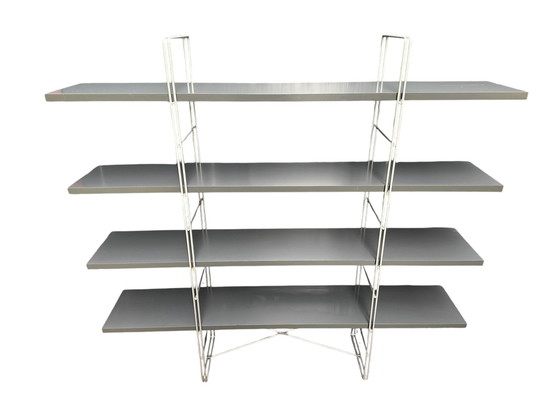 Image 1 of Enetri Shelving Cabinet