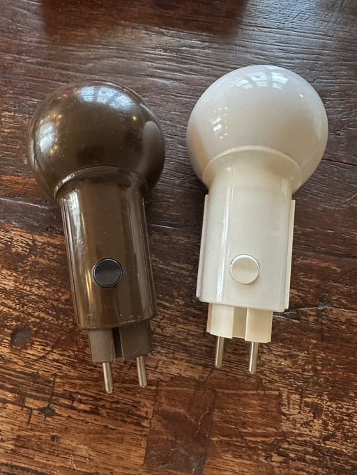 Bendt Hansen Vrieland Plug Lamps Plug Lamps