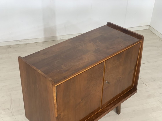 Image 1 of Credenza anni '60, credenza, mobiletto per soggiorno, mobiletto per sala da pranzo, vintage